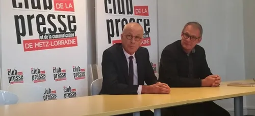 Les grands dossiers du préfet du Grand Est