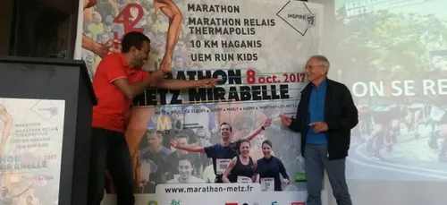 8ème Marathon Metz Mirabelle : entre sécurité et performance sportive