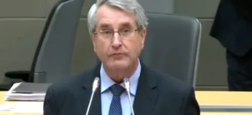 Grand Est : Qui pour remplacer Philippe Richert ?