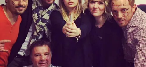 Votre rencontre avec Louane Emera