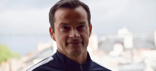 Vincent Hognon (ASNL) : "On n'a pas le droit à l'erreur à domicile"