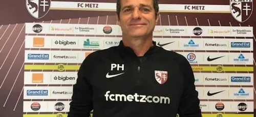 Le FC Metz garde espoir