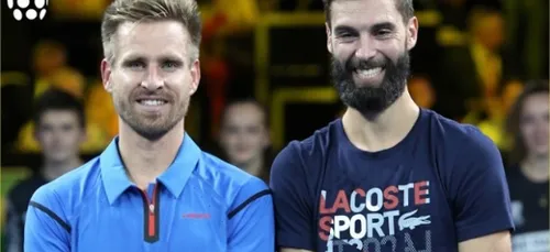 Gojowczyk, vainqueur du Moselle Open 2017