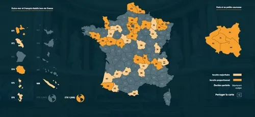 Sénatoriales 2017 : la droite largement vainqueur en Lorraine