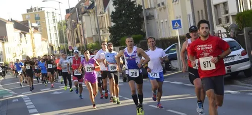41ème édition de la Corrida pédestre ce dimanche !