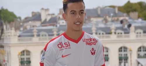 L'ASNL doit s'accrocher à Lorient