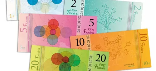 Nancy : le Florain officiellement en circulation le 7 octobre