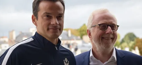 Jacques Rousselot (ASNL) : « corriger certains dysfonctionnements »