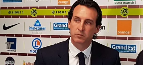 Le FC Metz veut faire un gros match face au PSG