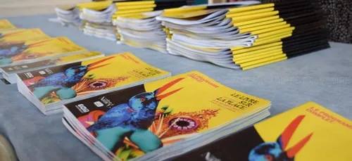 Nancy : sécurité assurée pour le Livre sur la place