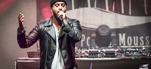 PODCAST. Interview de Slimane au Direct Live