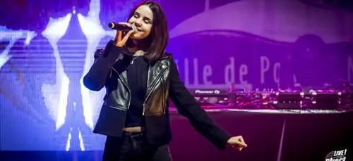 PODCAST. Interview de Marina Kaye au Direct Live