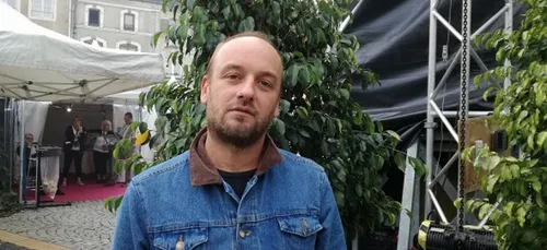 PODCAST. Interview d'Ours au Direct Live