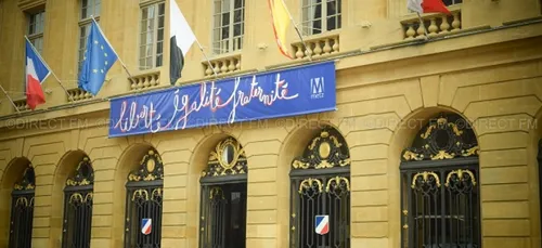 Metz : fermeture de cinq mairies de quartier