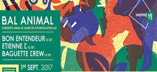 FuturOklatsch à Metz , le festival qui va réveiller les consciences !