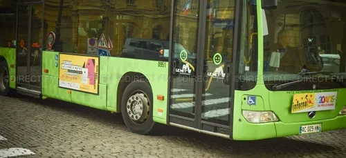 Concert des Fêtes de la mirabelle à Metz : pensez au bus !