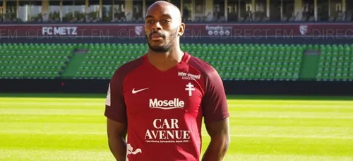 Le FC Metz accueille l'ogre monégasque