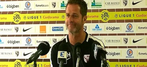 FC Metz : C'est reparti pour une nouvelle saison