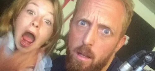 PODCAST. Gloria des Kids United dans le Toaster de l'été !