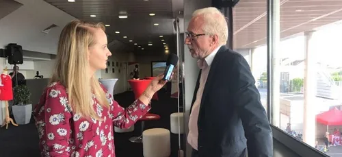 ASNL. Jacques Rousselot : « Notre recrutement n'est pas terminé »