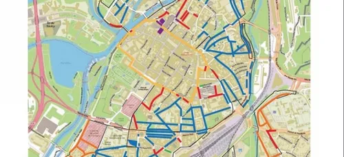 Parking à Metz : à vos porte-monnaie !