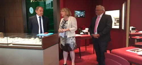 La Moselle en alerte face aux vols dans les commerces !