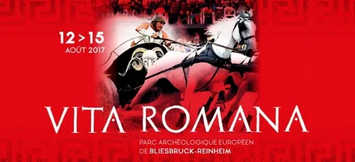 Vita Romana : la Moselle plongée dans la Rome Antique !