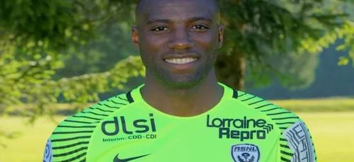 Coup dur pour l'ASNL