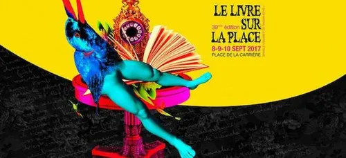 La 39ème édition du livre de Nancy fait son grand retour !