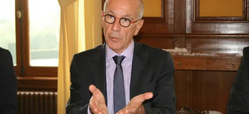 Le nouveau préfet du Grand Est est Lorrain !