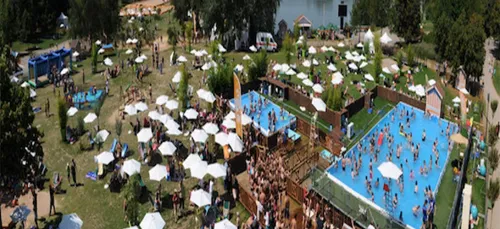 Metz Plage fête ses 10 ans avec de nombreuses surprises !