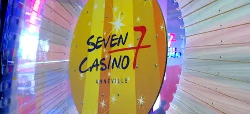 Le Seven Casino abat toutes ses cartes pour son 7ème anniversaire.