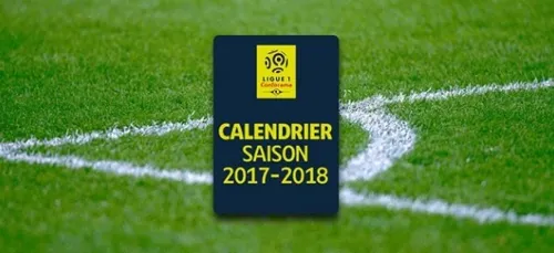 Saison 2017-2018 : Le FC Metz débutera face à Guingamp et l'ASNL...