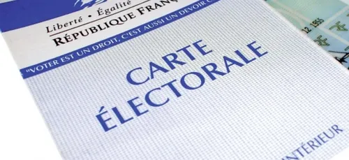 Législatives en Lorraine : infos pratiques