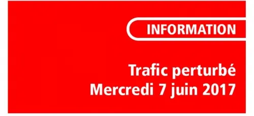 Metz : grève sur le réseau Le Met mercredi 7 Juin