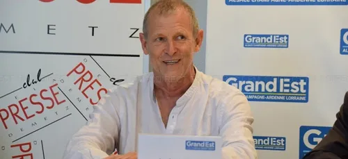 Amnéville : Véronic Dicaire, Bruno Pelletier et Slimane...