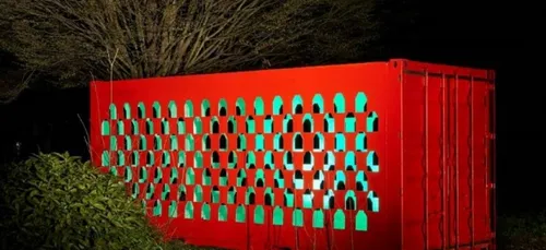 Metz : à la découverte du parcours « pierres numériques »