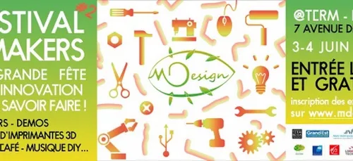 Metz : les créateurs en tout genre attendus à TCRM-Blida