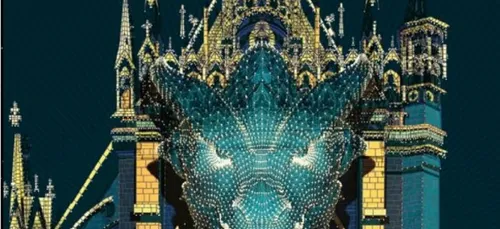 Les « Constellations » rythmeront l'été à Metz