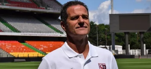 FC Metz : Philippe Hinschberger et son staff prolongent leur contrat !