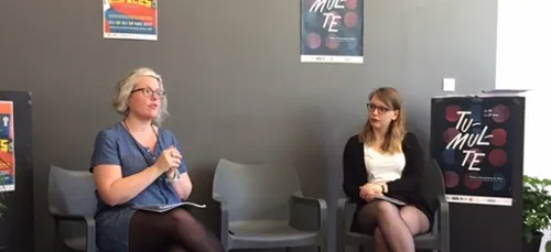 Le théâtre à l'honneur durant une semaine à Metz !