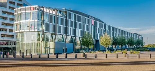 Metz : la déception des élus à l'annonce de l'installation du siège...