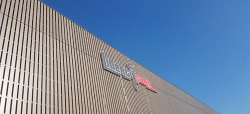 Liberty Park : ouverture d'un parc à trampolines à Terville !