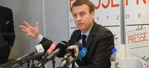 Législatives : les candidats lorrains présentés par "La République...