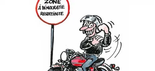 Manifestation des motards ce week-end