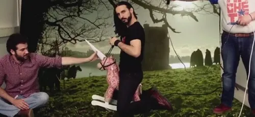 INTERVIEW. L'humoriste Dedo de passage en Lorraine