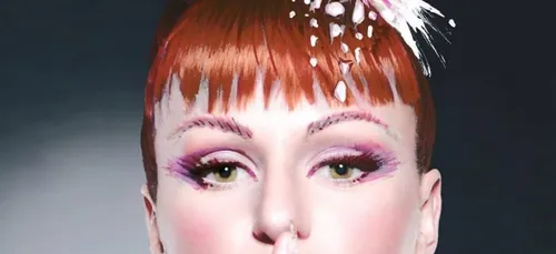 Cindy Sander dévoile un EP de 5 titres