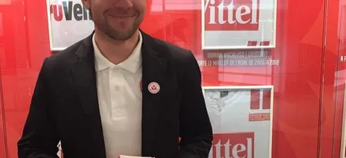 ASNL : la vie en rouge et blanc