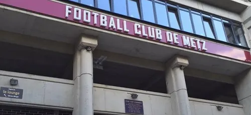 Albert Cartier : "FC Metz - ASNL, un derby particulier"