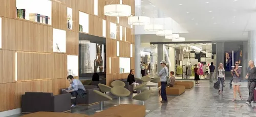 Muse à Metz : les arguments pour convaincre les marques de s'installer